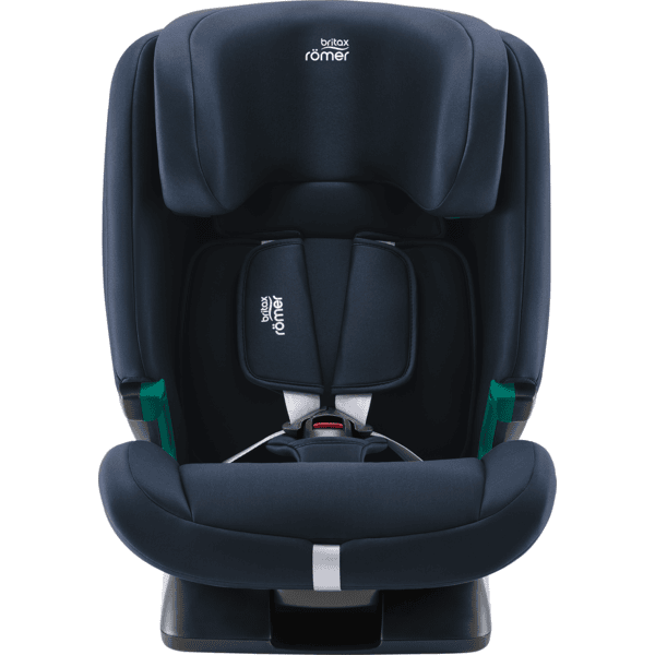 Britax Römer Kindersitz Evolvafix i-Size Night Blue Cyber Monday
