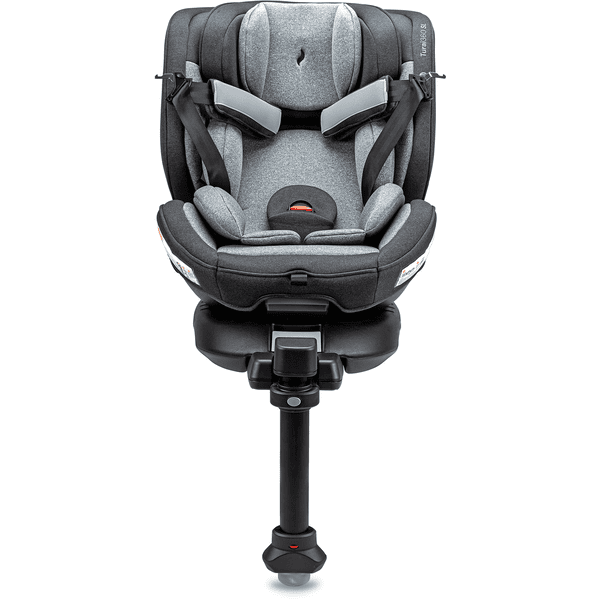 osann Autokindersitz Turai360 SL grau Osterangebot