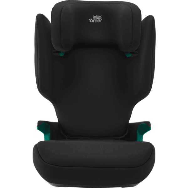Britax Römer Kindersitz DISCOVERY PLUS 2 Space Black Vatertagsangebot