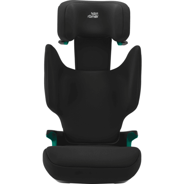 Britax Römer Kindersitz DISCOVERY PLUS 2 Space Black Vatertagsangebot