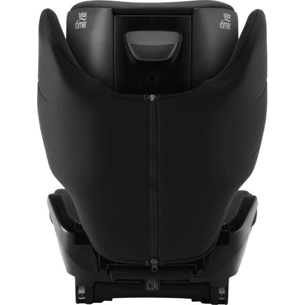 Britax Römer Kindersitz DISCOVERY PLUS 2 Space Black Vatertagsangebot