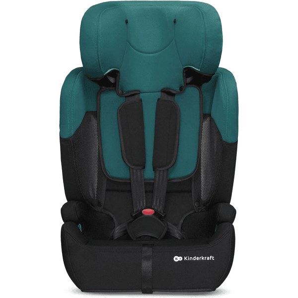 Kinderkraft Autokindersitz Comfort Up i-Size 76 bis 150 cm grün Valentinstagsangebot