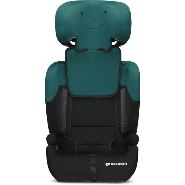 Kinderkraft Autokindersitz Comfort Up i-Size 76 bis 150 cm grün Valentinstagsangebot