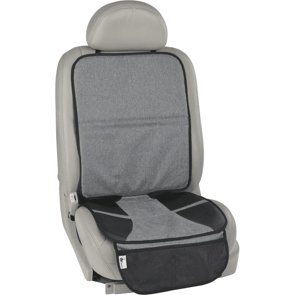 Altabebe Autositzauflage XL schwarz Neueste Mode