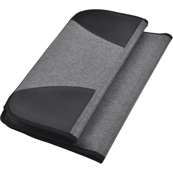 Altabebe Autositzauflage XL schwarz Neueste Mode