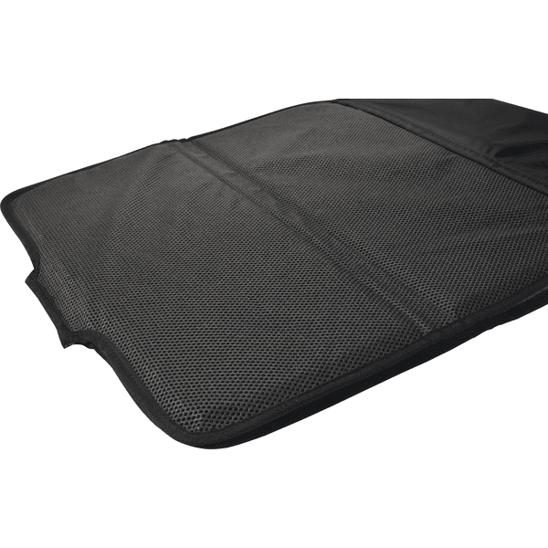 Altabebe Autositzauflage XL schwarz Neueste Mode