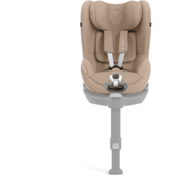 cybex PLATINUM Kindersitz Sirona T I-Size Plus Cozy Beige Zeitlich begrenztes Angebot