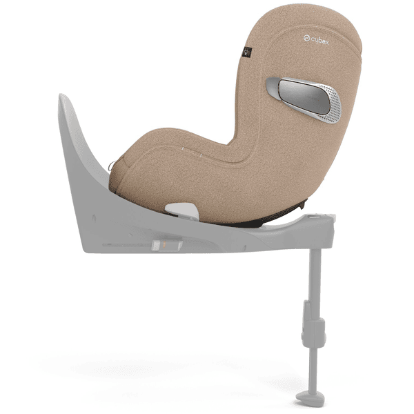 cybex PLATINUM Kindersitz Sirona T I-Size Plus Cozy Beige Zeitlich begrenztes Angebot