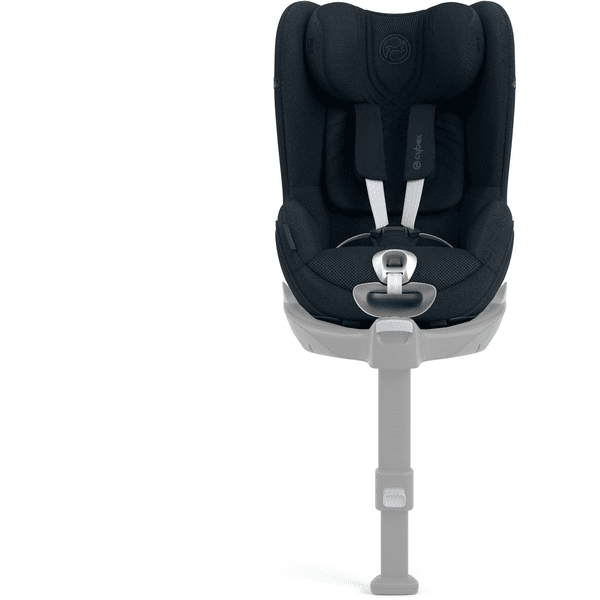 cybex PLATINUM Kindersitz Sirona T I-Size Plus Nautical Blue Exklusive Angebote