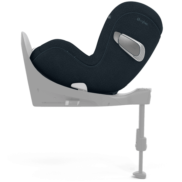 cybex PLATINUM Kindersitz Sirona T I-Size Plus Nautical Blue Exklusive Angebote