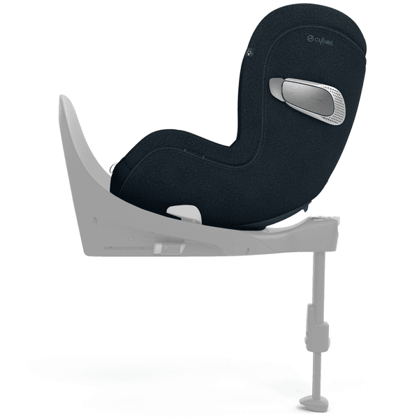 cybex PLATINUM Kindersitz Sirona T I-Size Plus Nautical Blue Exklusive Angebote