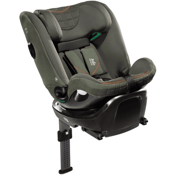 Joie Signature i-Spin XL Kindersitz Pine Große Rabatte
