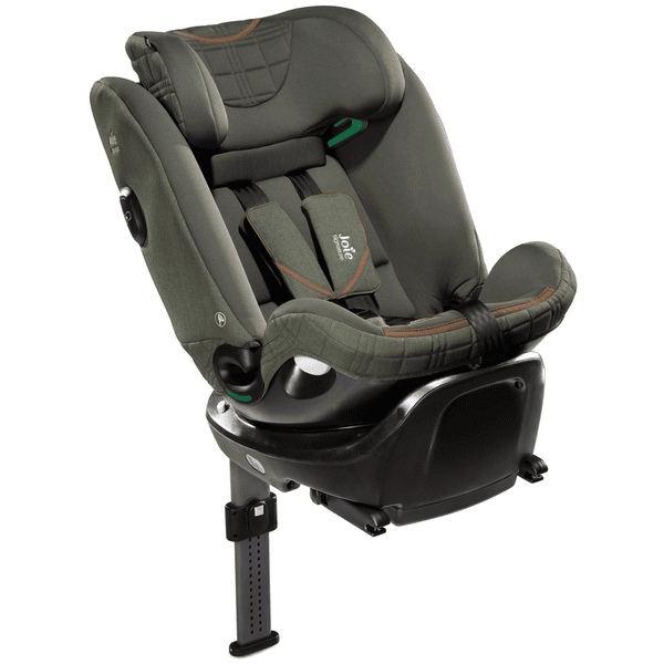 Joie Signature i-Spin XL Kindersitz Pine Große Rabatte