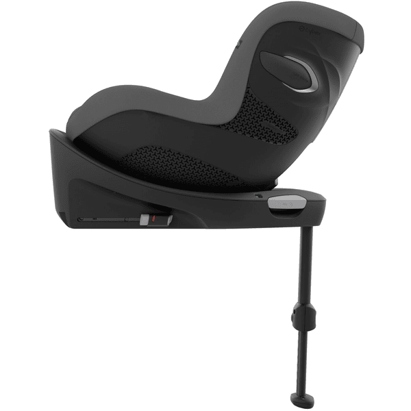 cybex GOLD Sirona G i-Size Plus Lava Grey mit Basisstation Base G Bestseller