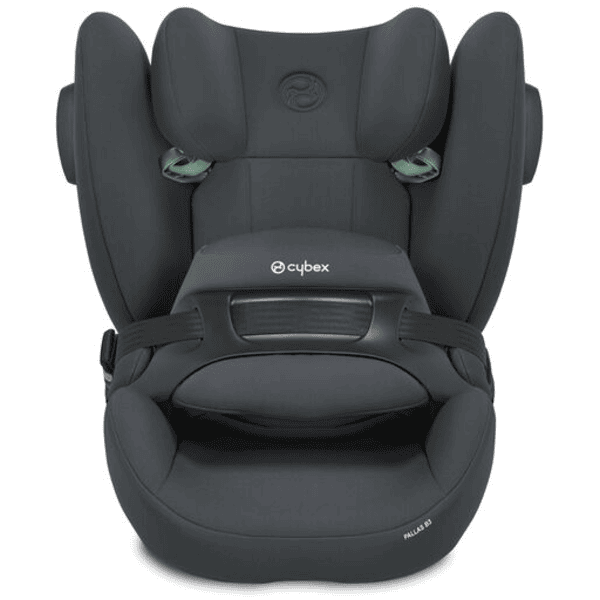 cybex SILVER Kindersitz Pallas B3 i-Size Cobblestone Grey Tägliche Deals