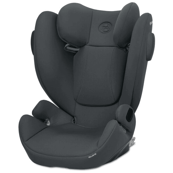 cybex SILVER Kindersitz Pallas B3 i-Size Cobblestone Grey Tägliche Deals
