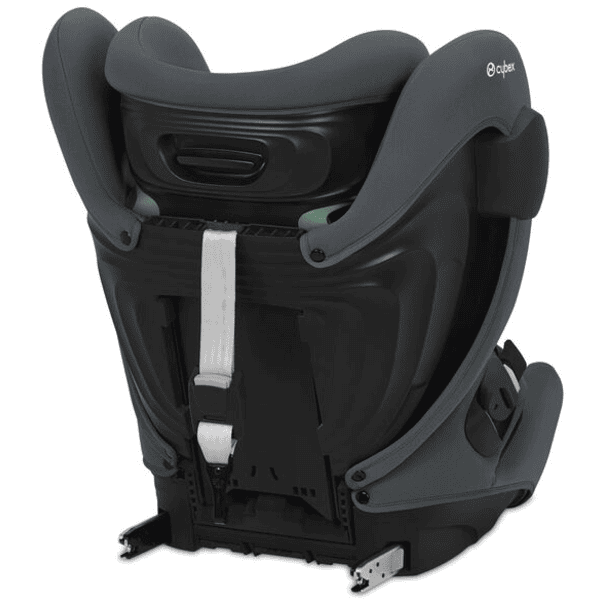 cybex SILVER Kindersitz Pallas B3 i-Size Cobblestone Grey Tägliche Deals