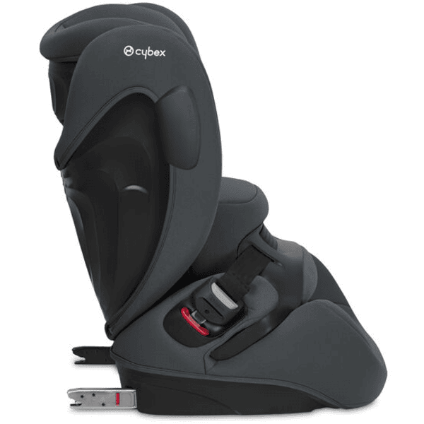 cybex SILVER Kindersitz Pallas B3 i-Size Cobblestone Grey Tägliche Deals