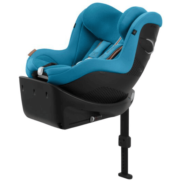 cybex GOLD Reboarder Sirona Gi I-Size Beach Blue Plus
