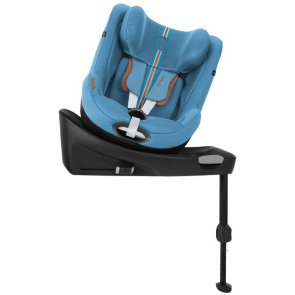 cybex GOLD Reboarder Sirona Gi I-Size Beach Blue Plus Tiefpreis