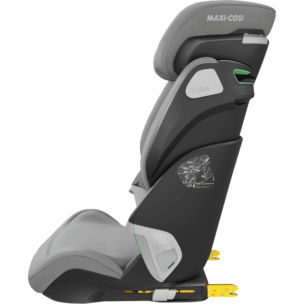 MAXI COSI Kindersitz Kore Pro i-Size Authentic Grey Wochenangebot