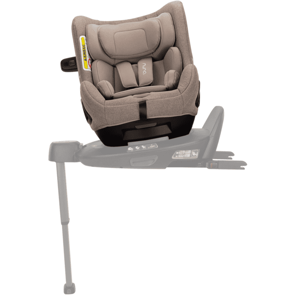 Nuna Reboarder TODL™ next i-Size Cedar Begrenzte Freigabe