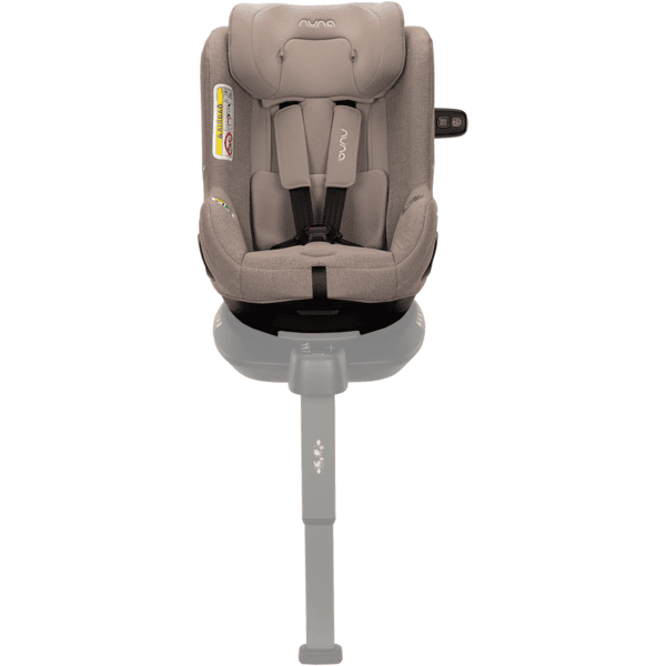 Nuna Reboarder TODL™ next i-Size Cedar Begrenzte Freigabe