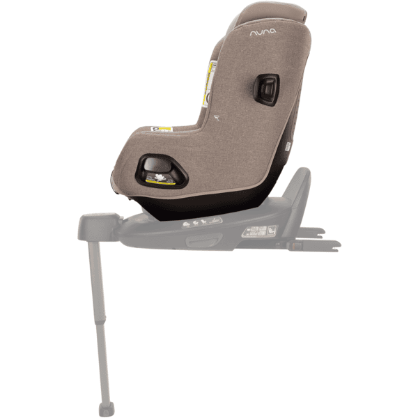 Nuna Reboarder TODL™ next i-Size Cedar Begrenzte Freigabe