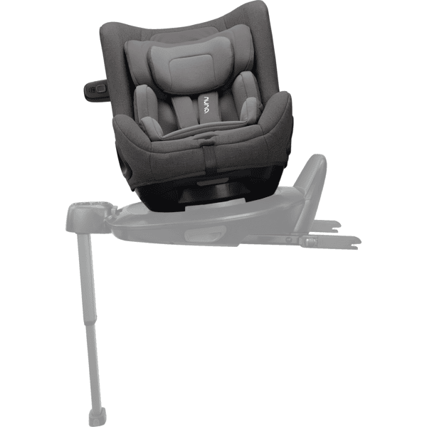 Nuna Reboarder TODL™ next i-Size Granite Letzte 3 Tage