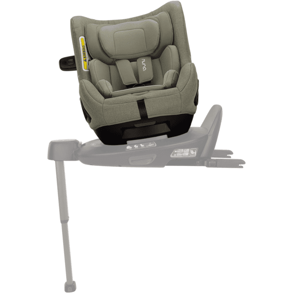 Nuna Reboarder TODL™ next i-Size Pine JETZT KAUFEN