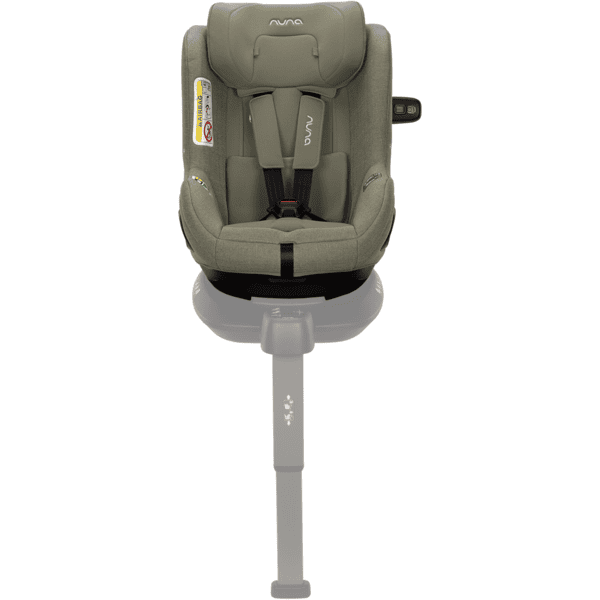 Nuna Reboarder TODL™ next i-Size Pine JETZT KAUFEN