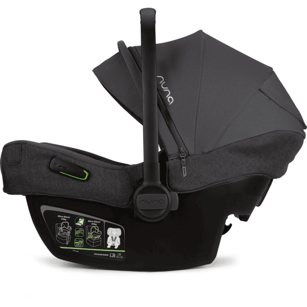 Nuna Babyschale PIPA™ next i-Size Ocean Neueste Stile