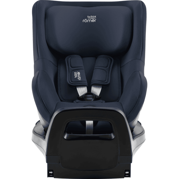 Britax Römer Diamond Reboarder Dualfix Pro M Night Blue Zeitbegrenzte Promotion