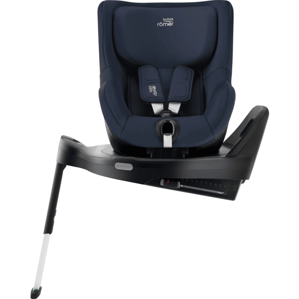 Britax Römer Diamond Reboarder Dualfix Pro M Night Blue Zeitbegrenzte Promotion