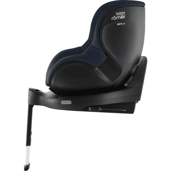 Britax Römer Diamond Reboarder Dualfix Pro M Night Blue Zeitbegrenzte Promotion