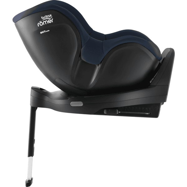 Britax Römer Diamond Reboarder Dualfix Pro M Night Blue Zeitbegrenzte Promotion