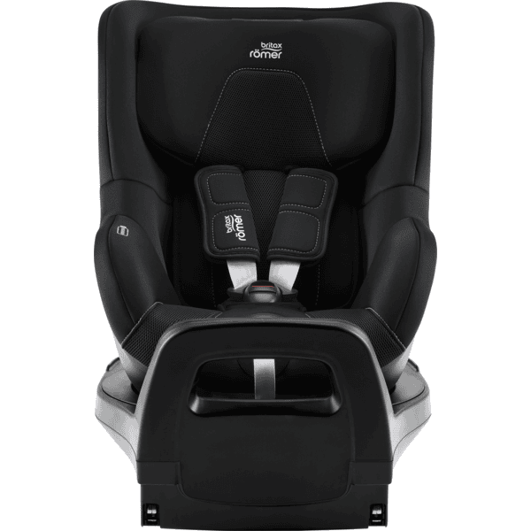 Britax Römer Diamond Reboarder Dualfix Pro M Galaxy Black Bis zu 50% Rabatt