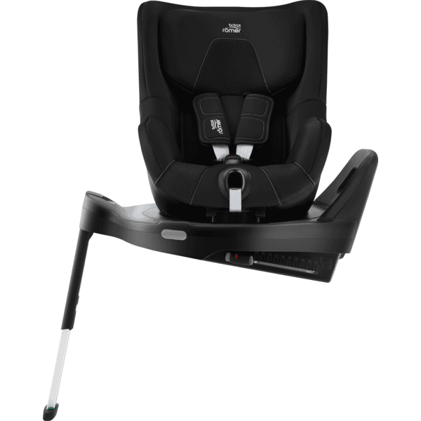Britax Römer Diamond Reboarder Dualfix Pro M Galaxy Black Bis zu 50% Rabatt