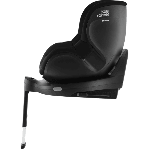 Britax Römer Diamond Reboarder Dualfix Pro M Galaxy Black Bis zu 50% Rabatt