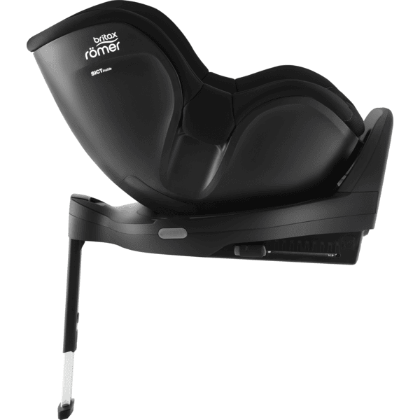 Britax Römer Diamond Reboarder Dualfix Pro M Galaxy Black Bis zu 50% Rabatt