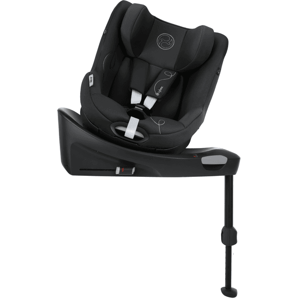 cybex GOLD Kindersitz Sirona Gi I-Size Moon Black Bis zu 60% Rabatt