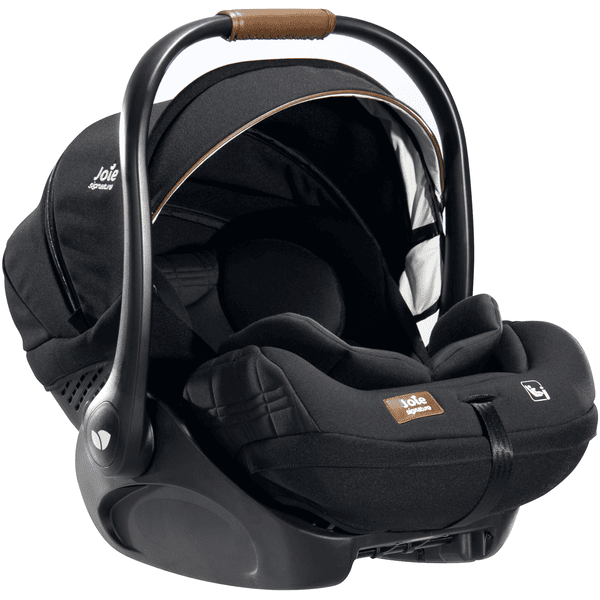 Joie Signature Babyschale I-level recline und Basisstaion i-base encore Eclipse Sonderangebot der Fabrik