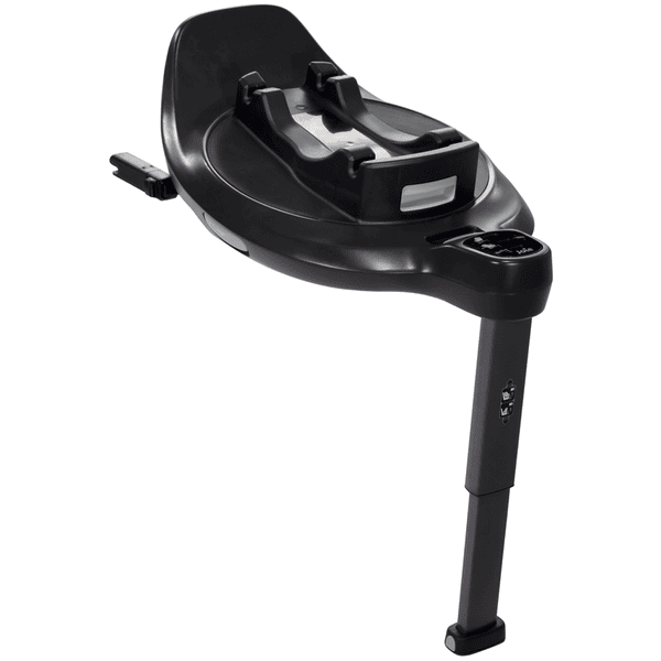 Joie Signature Babyschale I-level recline und Basisstaion i-base encore Eclipse Sonderangebot der Fabrik