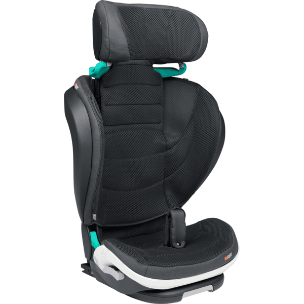 BeSafe Kindersitz Flex FIX 2 Anthracite Mesh Discount Store für neue Produkte