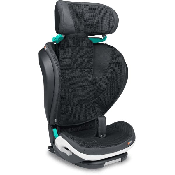 BeSafe Kindersitz Flex FIX 2 Anthracite Mesh Discount Store für neue Produkte