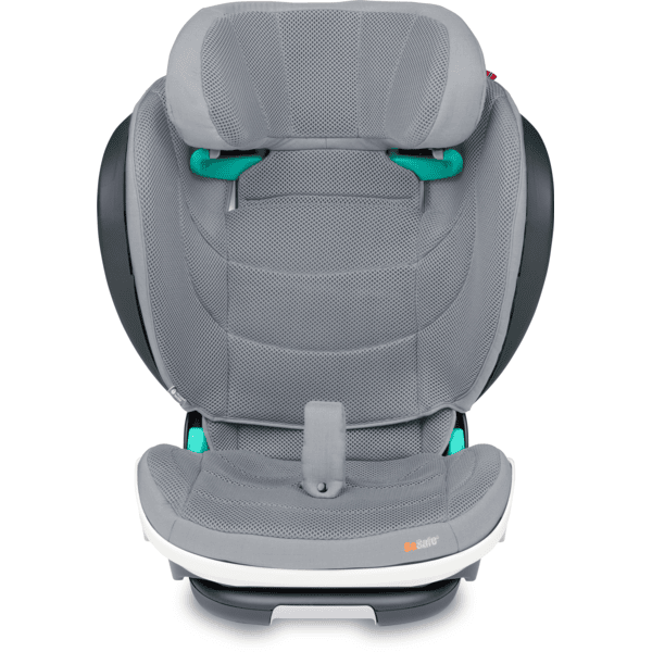 BeSafe Kindersitz Flex FIX 2 Peak Mesh Nur noch ein Tag übrig