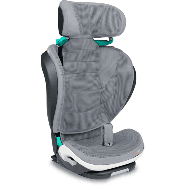 BeSafe Kindersitz Flex FIX 2 Peak Mesh Nur noch ein Tag übrig