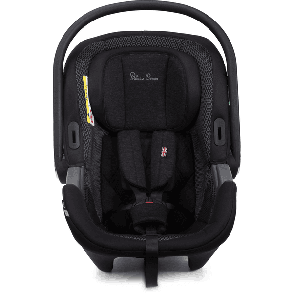 Silver Cross Babyschale Dream i-Size Donnington Super Rabatt