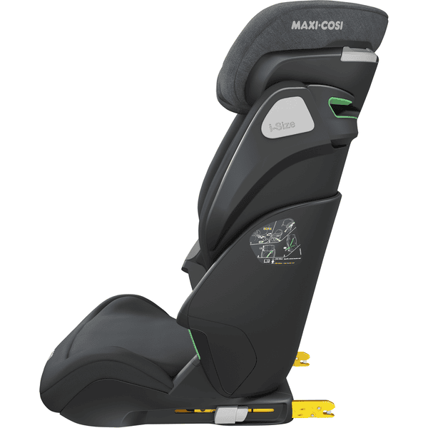 MAXI COSI Kindersitz Kore Authentic Graphite Riesige Rabatte
