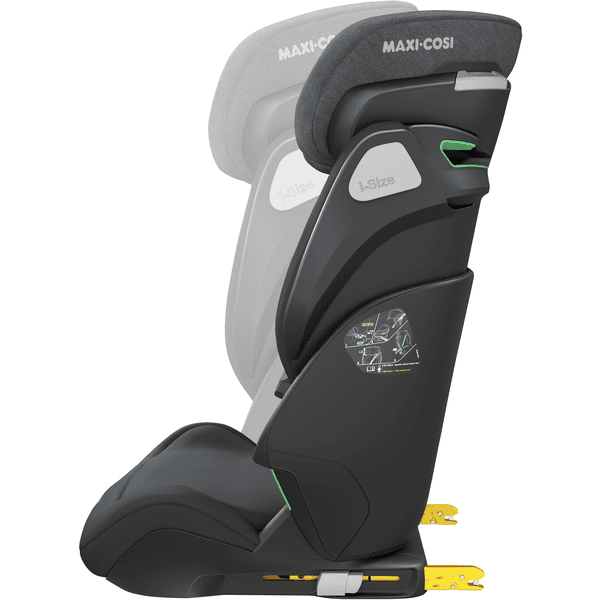 MAXI COSI Kindersitz Kore Authentic Graphite Riesige Rabatte